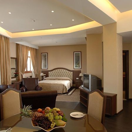 Etoile Suites Boutique Hotel Downtown Beirut Eksteriør billede