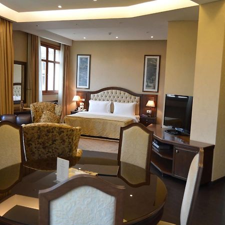 Etoile Suites Boutique Hotel Downtown Beirut Eksteriør billede