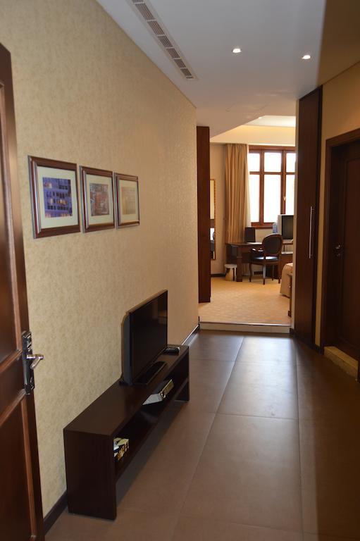 Etoile Suites Boutique Hotel Downtown Beirut Eksteriør billede