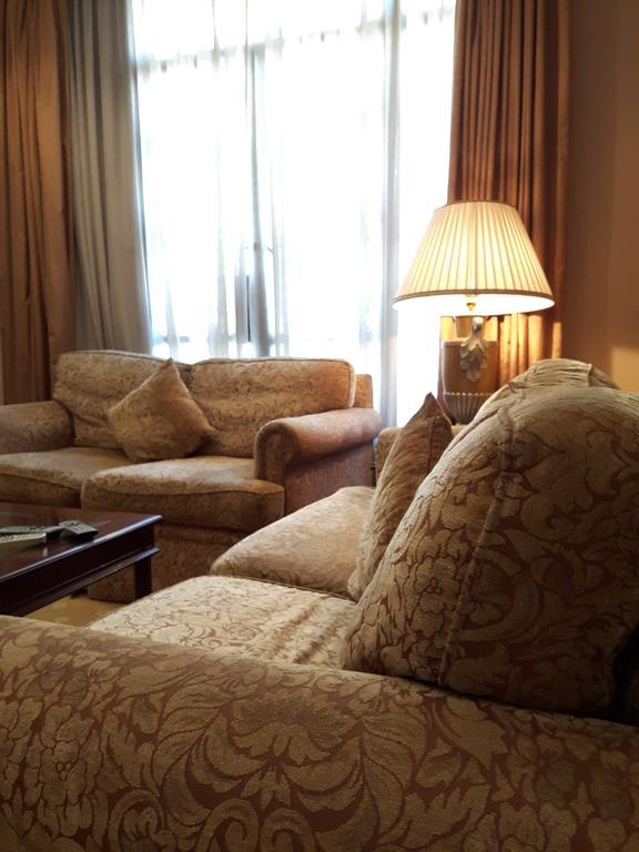 Etoile Suites Boutique Hotel Downtown Beirut Eksteriør billede