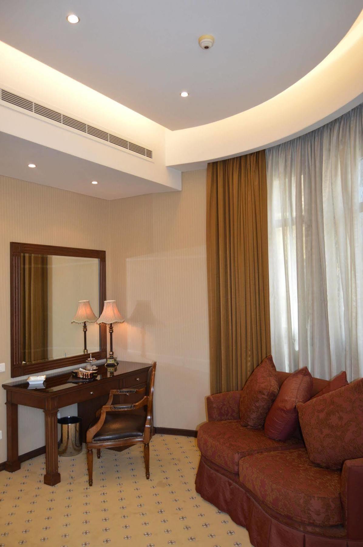 Etoile Suites Boutique Hotel Downtown Beirut Eksteriør billede