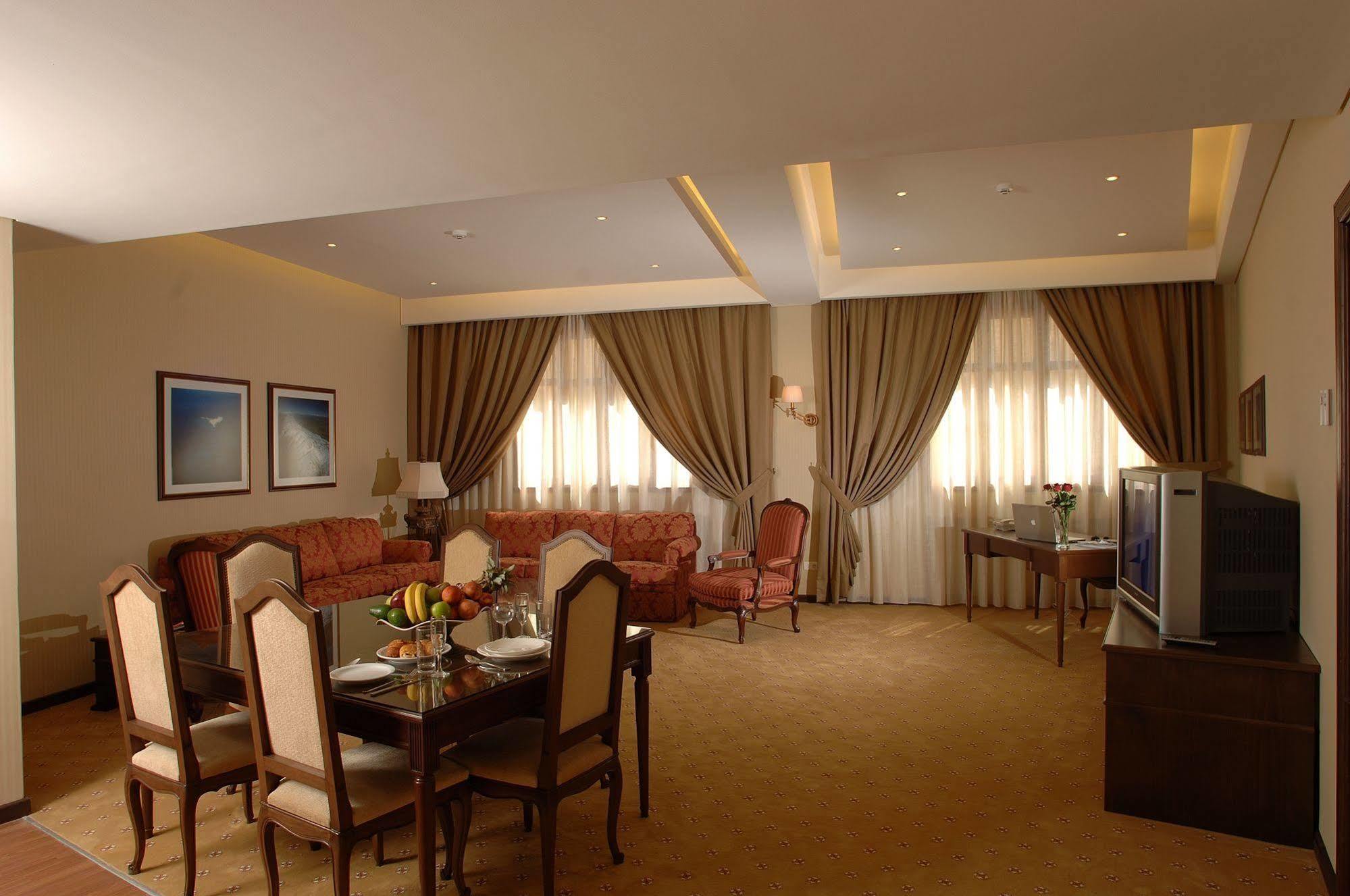 Etoile Suites Boutique Hotel Downtown Beirut Eksteriør billede