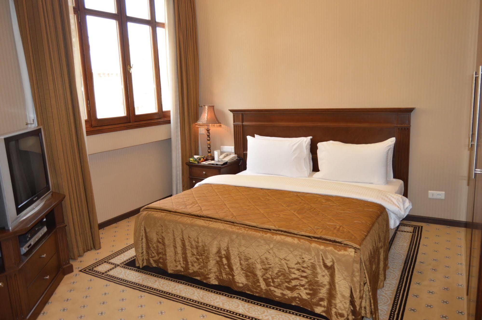 Etoile Suites Boutique Hotel Downtown Beirut Eksteriør billede